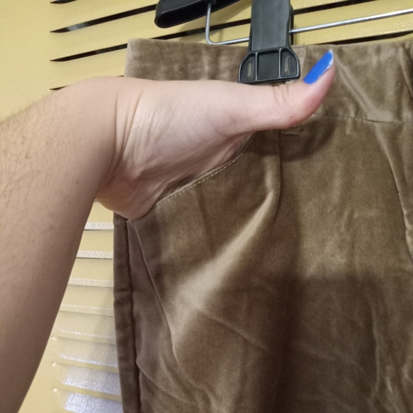 Boston design studio plush pants - Picture 4 of 6